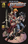 Cover Thumbnail for 22 Brides (1996 series) #4 [Cover B]