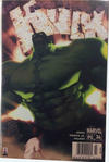 Cover for Incredible Hulk (Marvel, 2000 series) #36 [Newsstand]