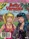 Cover Thumbnail for Betty and Veronica Double Digest Magazine (1987 series) #151 [Newsstand]