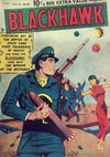 Cover for Blackhawk (Bell Features, 1949 series) #30