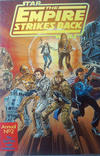 Cover for The Empire Strikes Back Annual (Grandreams, 1980 series) #1981