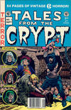 Cover for Tales from the Crypt (Russ Cochran, 1991 series) #1 [Newsstand]