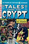 Cover for Tales from the Crypt (Russ Cochran, 1991 series) #2 [Newsstand]
