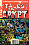 Cover for Tales from the Crypt (Russ Cochran, 1991 series) #3 [Newsstand]