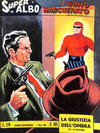 Cover for Super Albo (Edizioni Fratelli Spada, 1962 series) #168