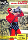 Cover for Super Albo (Edizioni Fratelli Spada, 1962 series) #188