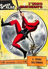 Cover for Super Albo (Edizioni Fratelli Spada, 1962 series) #180