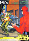 Cover for Super Albo (Edizioni Fratelli Spada, 1962 series) #193