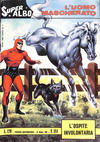 Cover for Super Albo (Edizioni Fratelli Spada, 1962 series) #184