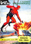 Cover for Super Albo (Edizioni Fratelli Spada, 1962 series) #191