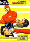 Cover for Super Albo (Edizioni Fratelli Spada, 1962 series) #167