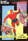 Cover for Super Albo (Edizioni Fratelli Spada, 1962 series) #192