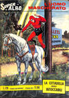 Cover for Super Albo (Edizioni Fratelli Spada, 1962 series) #186