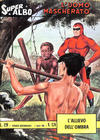 Cover for Super Albo (Edizioni Fratelli Spada, 1962 series) #179