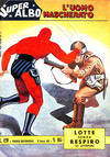 Cover for Super Albo (Edizioni Fratelli Spada, 1962 series) #165
