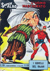 Cover for Super Albo (Edizioni Fratelli Spada, 1962 series) #176