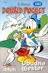 Cover Thumbnail for Donald Pocket (1968 series) #141 - Ubudne gjester [3. utgave bc 239 18]