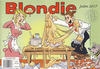 Cover for Blondie (Hjemmet / Egmont, 1941 series) #2017 [Bokhandelutgave]