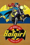 Cover for Batgirl: The Bronze Age Omnibus (DC, 2018 series) #1