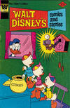 Cover Thumbnail for Walt Disney's Comics and Stories (1962 series) #v37#3 (435) [Whitman]