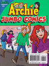 Cover for Archie (Jumbo Comics) Double Digest (Archie, 2011 series) #285