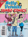 Cover for Betty and Veronica Double Digest Magazine (Archie, 1987 series) #259