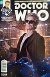 Cover Thumbnail for Doctor Who: The Twelfth Doctor Year Two (2016 series) #15 [Photo Cover B]