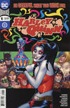 Cover Thumbnail for Harley Quinn: Be Careful What You Wish For Special Edition (2018 series) #1