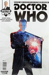 Cover for Doctor Who: The Twelfth Doctor (Titan, 2014 series) #11