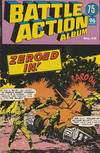 Cover for Battle Action Album (K. G. Murray, 1977 series) #13