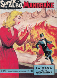 Cover Thumbnail for Super Albo (Edizioni Fratelli Spada, 1962 series) #114