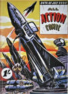 Cover for All Action Comic (Alexander Moring, 1954 series) 