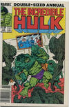 Cover for The Incredible Hulk Annual (Marvel, 1976 series) #14 [Canadian]