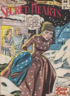 Cover for Secret Hearts (Trent, 1956 ? series) #5