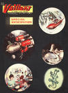 Cover for Vaillant (Éditions Vaillant, 1945 series) #734