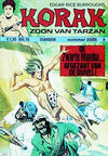 Cover for Korak Classics (Classics/Williams, 1966 series) #2086