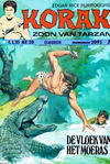 Cover for Korak Classics (Classics/Williams, 1966 series) #2093