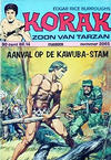 Cover for Korak Classics (Classics/Williams, 1966 series) #2065