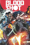 Cover Thumbnail for Bloodshot Salvation (2017 series) #3 [Cover E - Neal Adams]