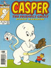 Cover for Casper Digest Magazine (Harvey, 1991 series) #8