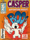 Cover for Casper Adventure Digest (Harvey, 1992 series) #7
