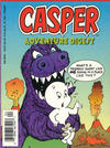 Cover for Casper Adventure Digest (Harvey, 1992 series) #8