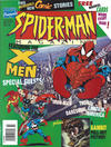 Cover for Spider-Man Magazine (Marvel, 1994 series) #10