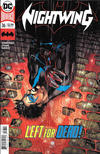 Cover Thumbnail for Nightwing (2016 series) #36