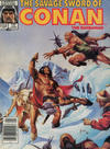 Cover Thumbnail for The Savage Sword of Conan (1974 series) #132 [Newsstand]