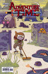 Cover Thumbnail for Adventure Time (2012 series) #60 [Regular Cover - Shelli Paroline & Braden Lamb]