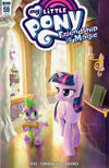 Cover Thumbnail for My Little Pony: Friendship Is Magic (2012 series) #59 [Cover RI - Tony Kuusisto]