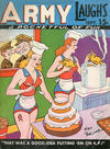Cover for Army Laughs (Prize, 1941 series) #v2#6