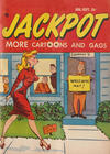 Cover for Jackpot (Youthful, 1952 series) #v1#4