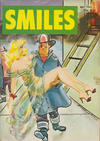Cover for Smiles (Hardie-Kelly, 1942 series) #62